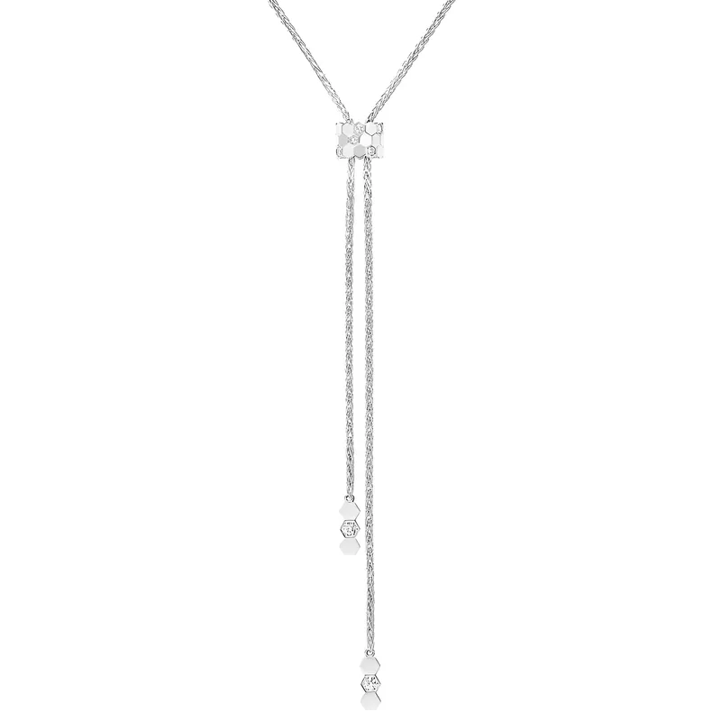 Pendentif Bee de Chaumet Or blanc - CHAUMET