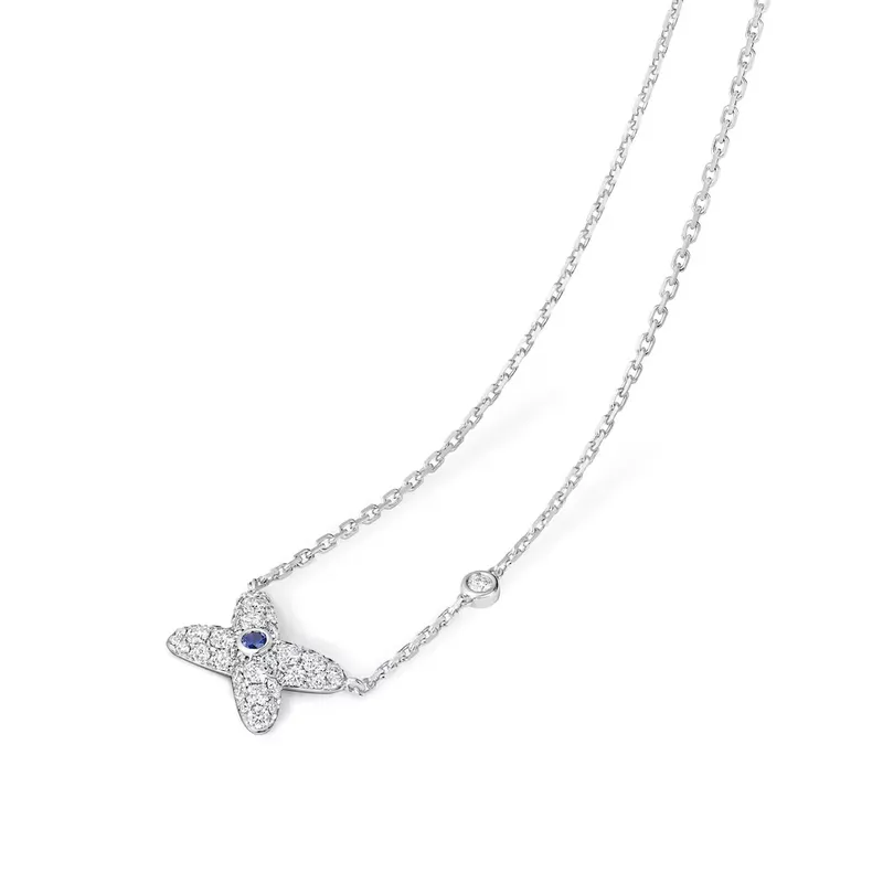 Pendentif Chaumet Jeux de Liens - CHAUMET