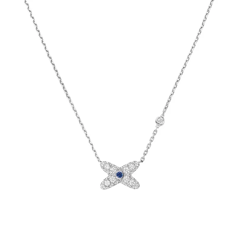 Pendentif Chaumet Jeux de Liens - CHAUMET