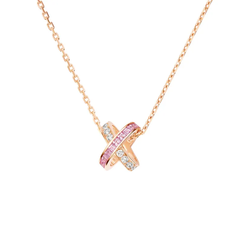 Pendentif Chaumet Jeux de Liens - CHAUMET