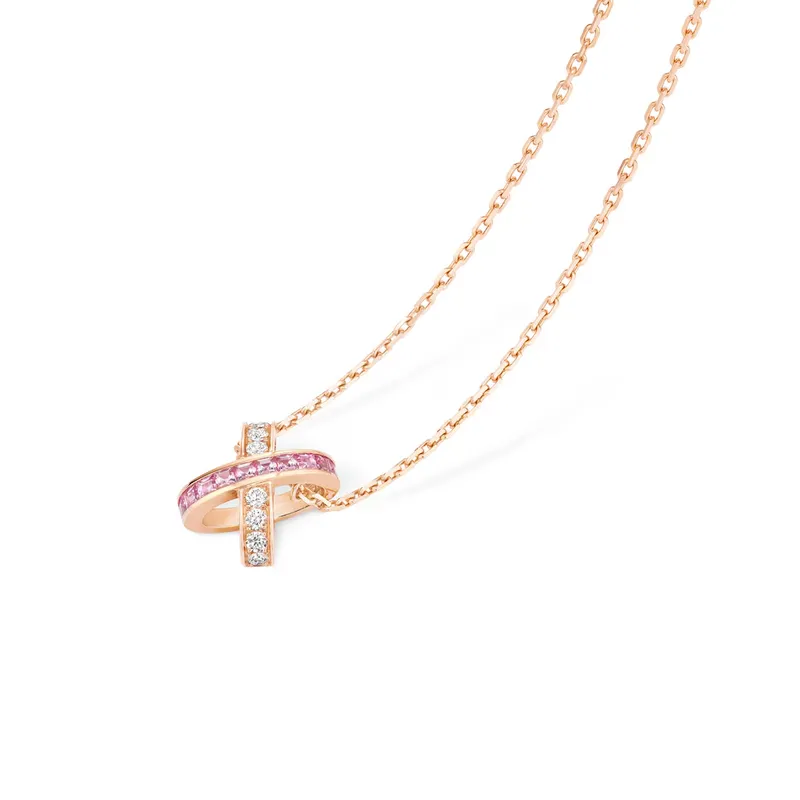 Pendentif Chaumet Jeux de Liens - CHAUMET