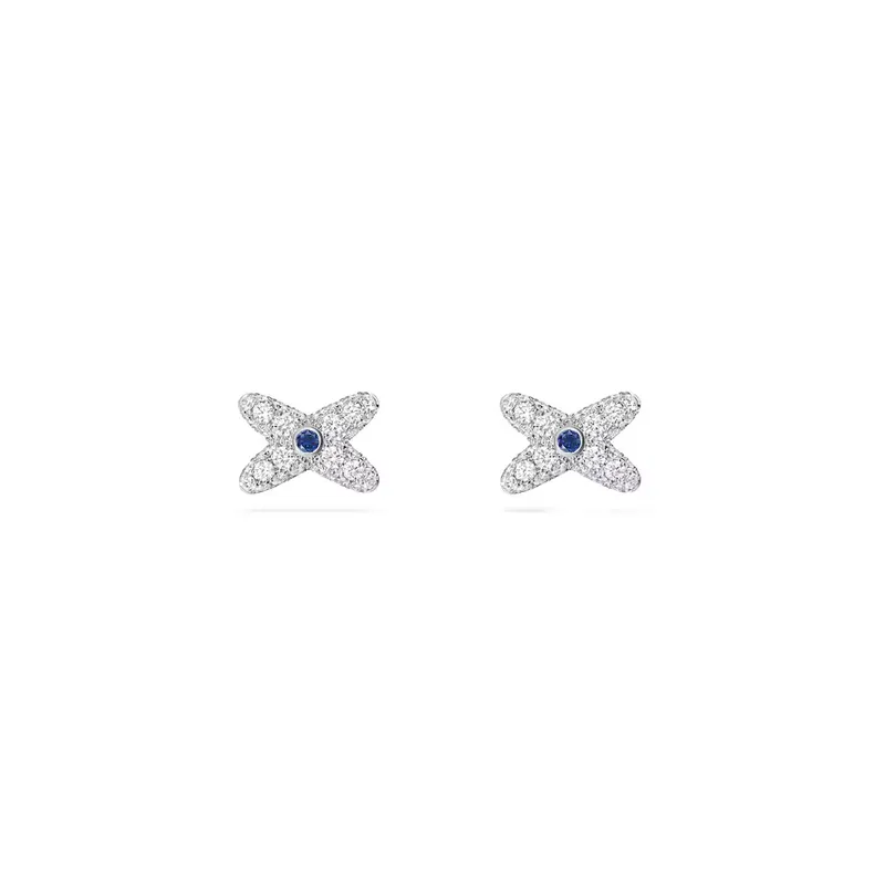 Boucles d'oreilles Chaumet Jeux de Liens - CHAUMET