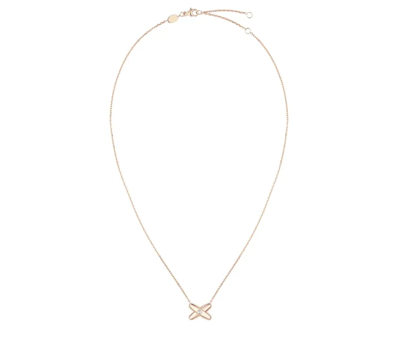 Pendentif Chaumet Jeux de Liens - CHAUMET