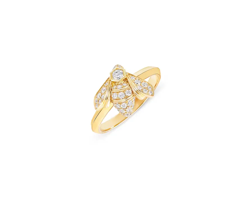 Bague Bee de Chaumet - CHAUMET