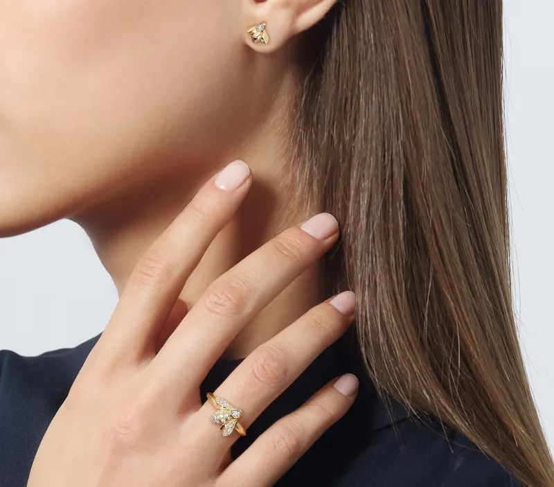 Bague Bee de Chaumet - CHAUMET