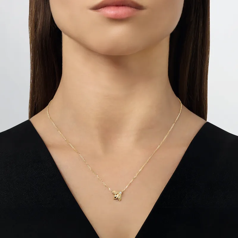 Pendentif Bee de Chaumet - CHAUMET