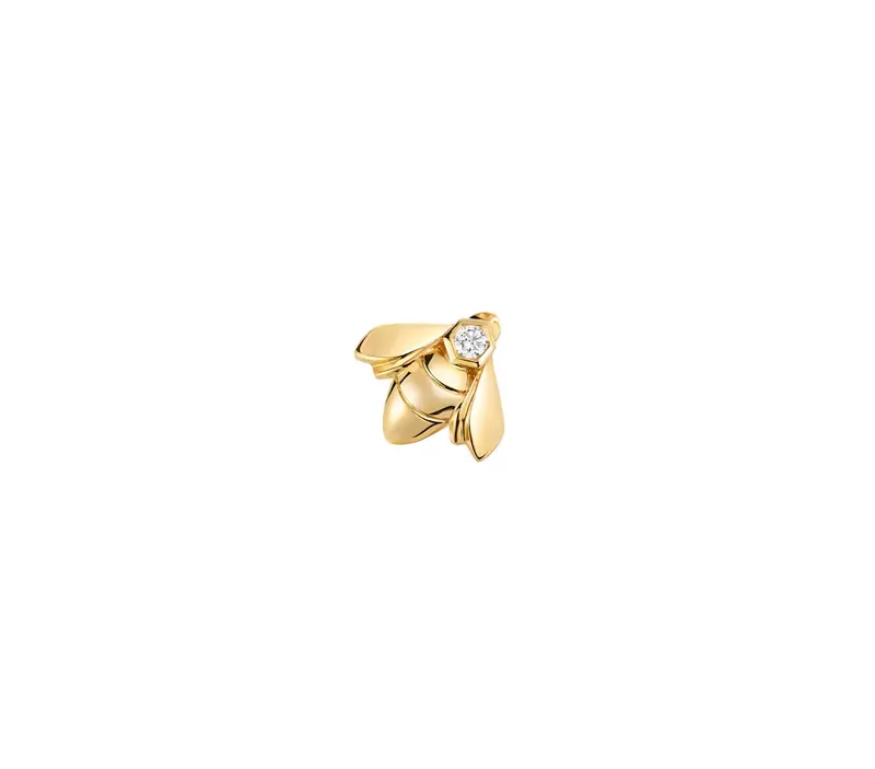 Boucle d'oreille Bee de Chaumet - CHAUMET