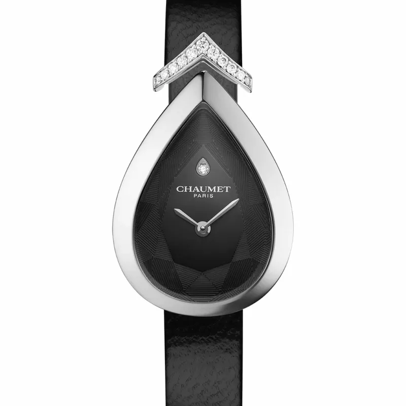 Montre Chaumet Joséphine Aigrette PM - CHAUMET