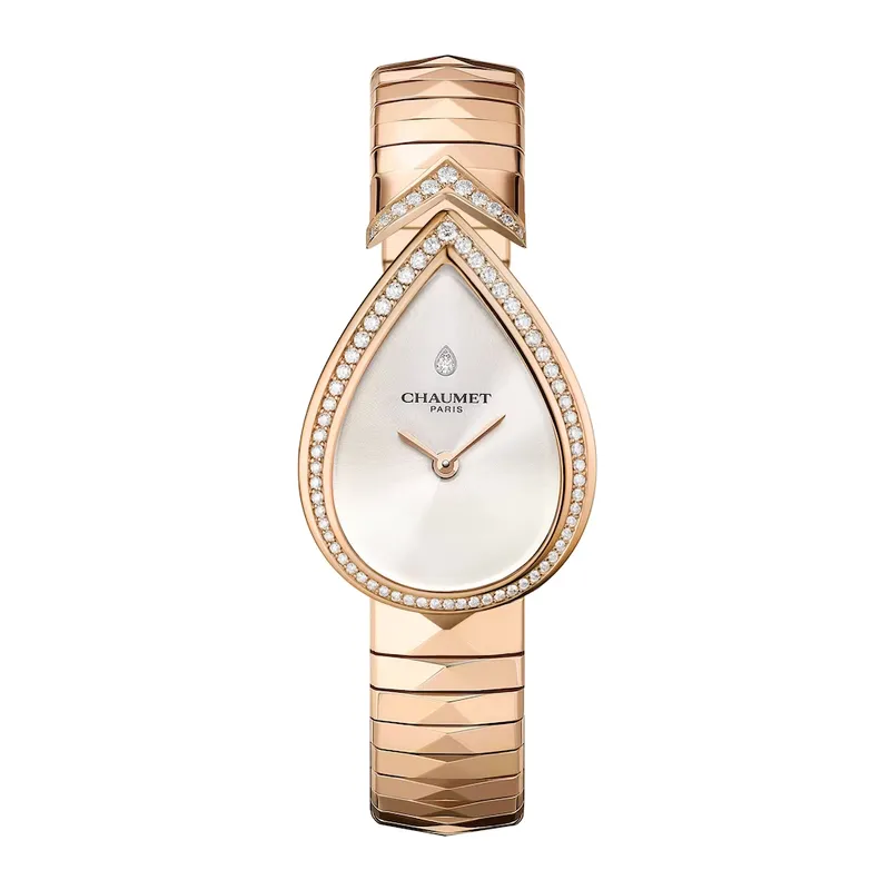 Montre Chaumet Joséphine Aigrette - CHAUMET