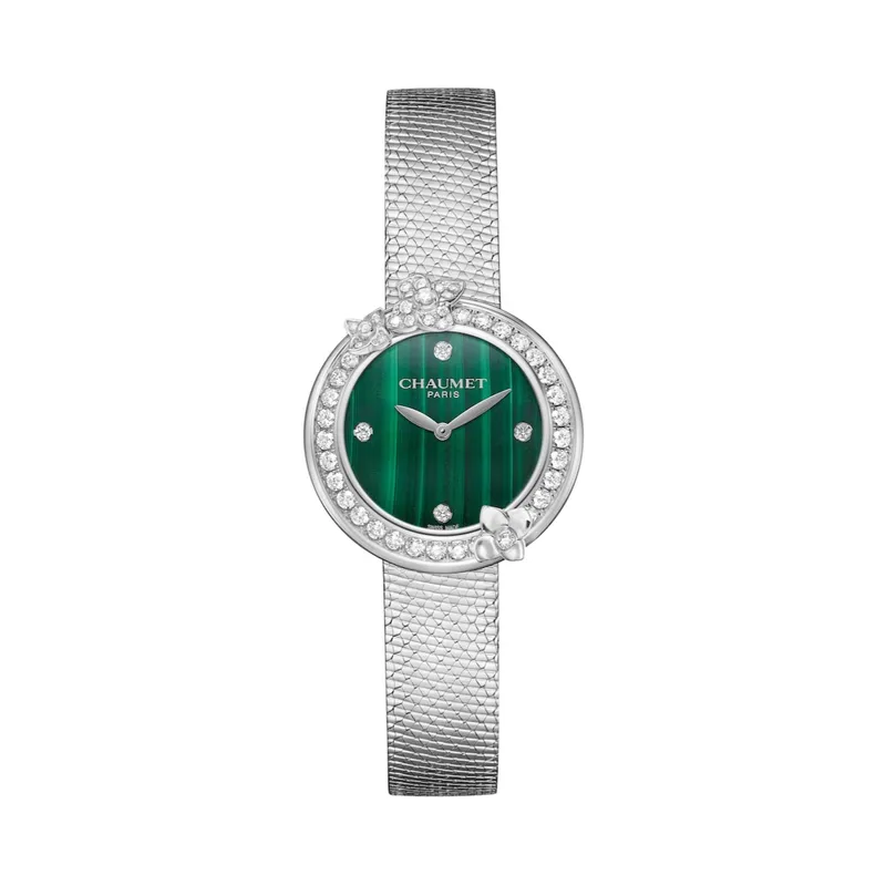 Montre Chaumet Hortensia - CHAUMET