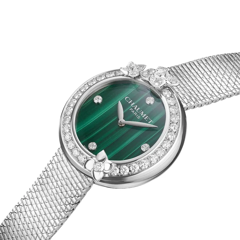 Montre Chaumet Hortensia - CHAUMET