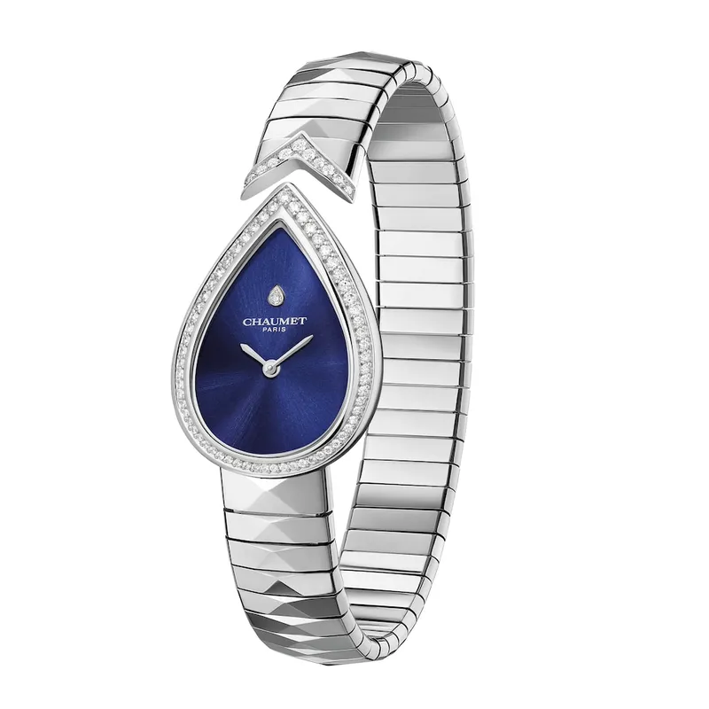 Montre Chaumet Joséphine Aigrette - CHAUMET
