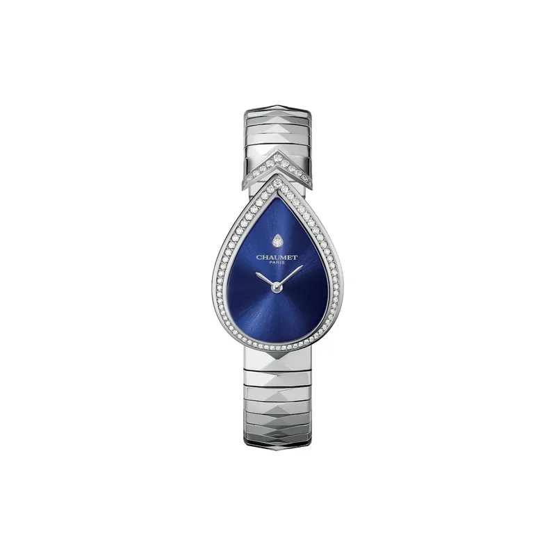 Montre Chaumet Joséphine Aigrette - CHAUMET