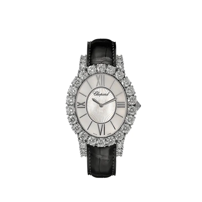 Montre Chopard L'Heure du Diamant - CHOPARD