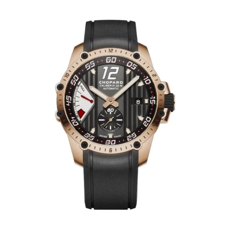 Montre Chopard Superfast Power Control - CHOPARD