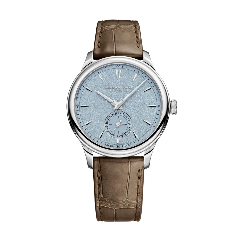 Montre Chopard L.U.C Quattro Mark IV - L.U.CHOPARD