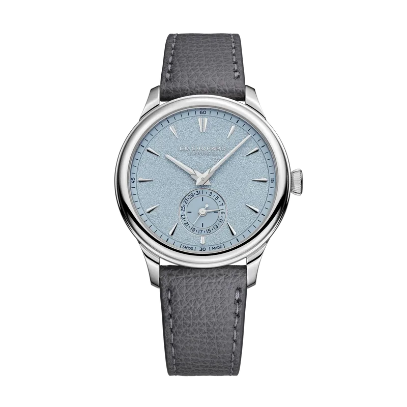 Montre Chopard L.U.C Quattro Mark IV - L.U.CHOPARD