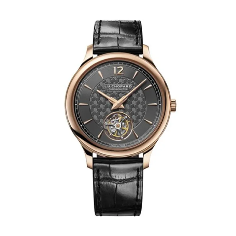 Montre Chopard L.U.C XPS Flying T Twin - CHOPARD