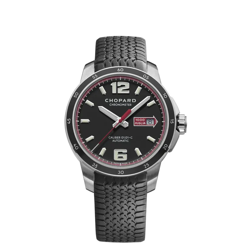 Montre Chopard Mille Miglia GTS Automatic - CHOPARD