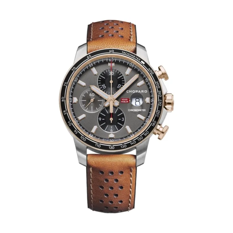 Montre Chopard Classic Racing Mille Miglia 2019 Race Edition - CHOPARD