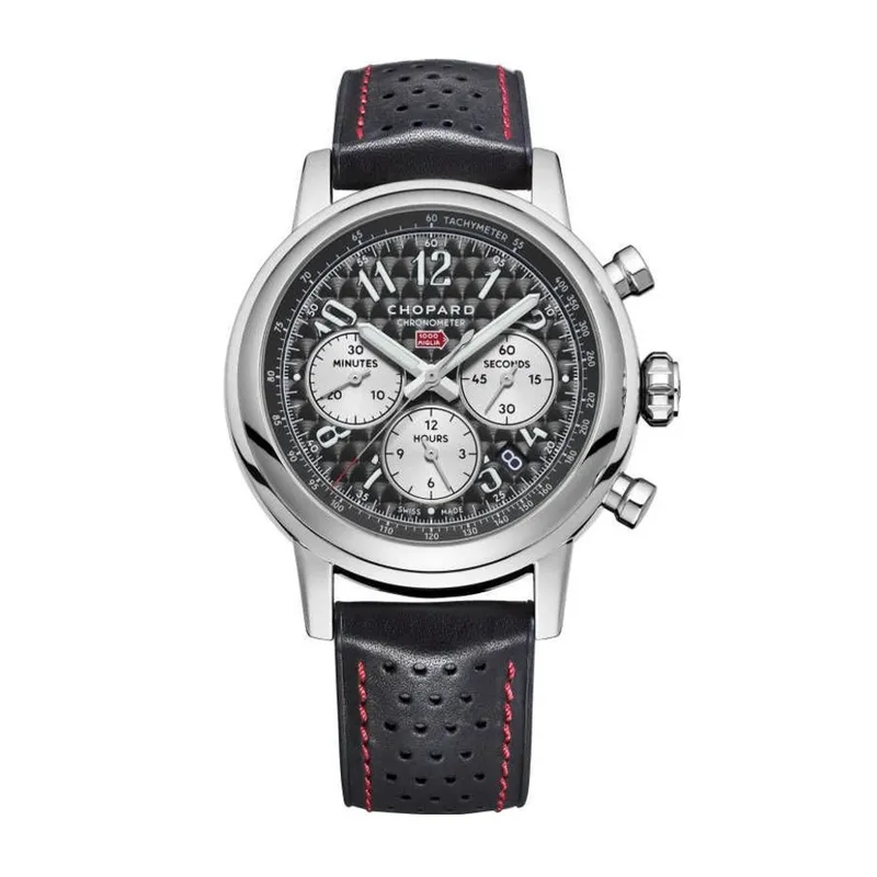 Montre Chopard Classic Racing Mille Miglia 2018 Race Edition Édition limitée - CHOPARD