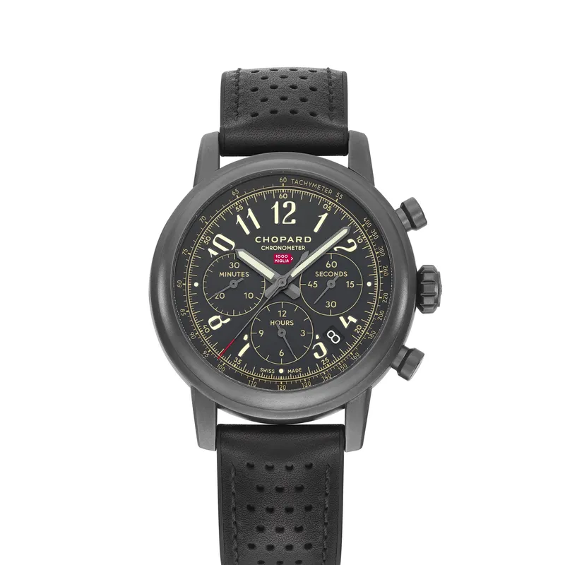 Montre Chopard Mille Miglia 2020 Race Edition - CHOPARD