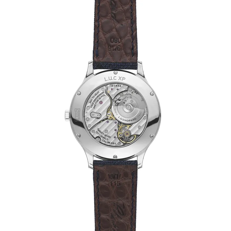 Montre Chopard L.U.C XP - CHOPARD