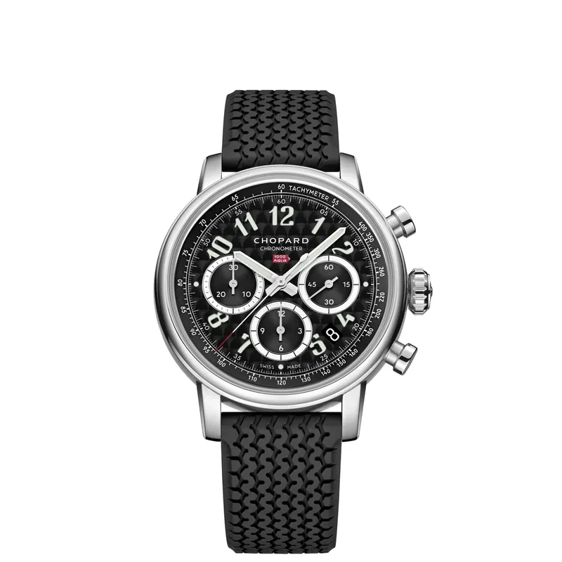 Montre Chopard Mille Miglia Classic Chronograph - CHOPARD