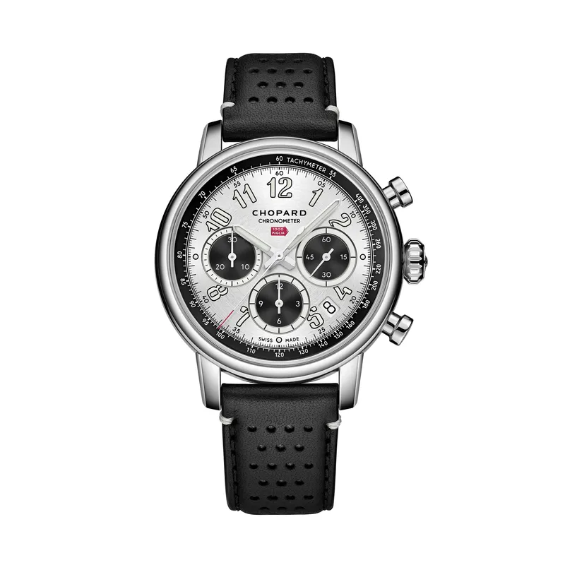 Montre Chopard Mille Miglia Classic Chronograph - CHOPARD