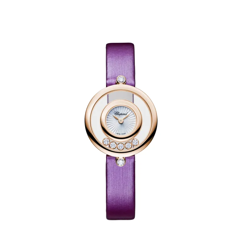 Montre Chopard Happy Diamonds Icons - CHOPARD