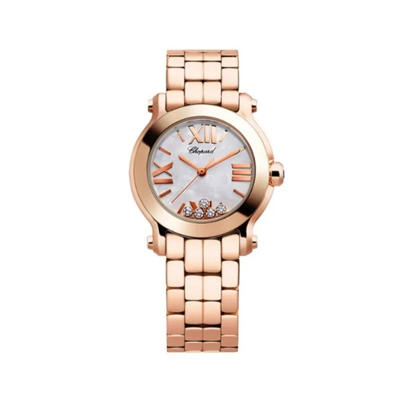 Montre Chopard Happy Sport Mini - CHOPARD