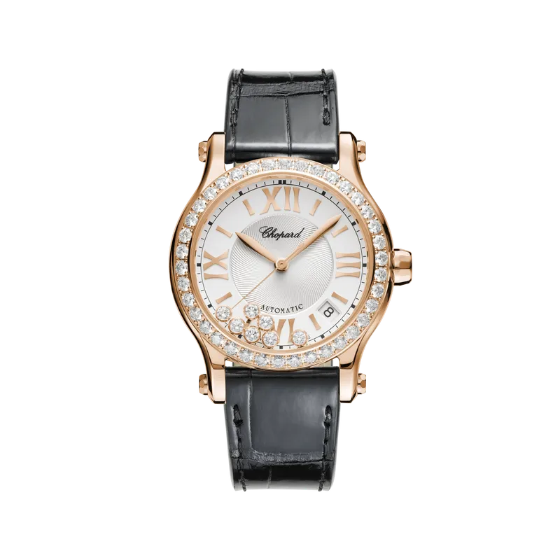 Montre Chopard Happy Sport - CHOPARD
