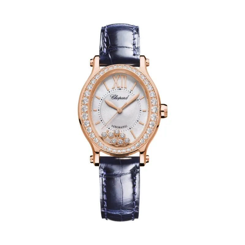 Montre Chopard Happy Sport Oval - CHOPARD