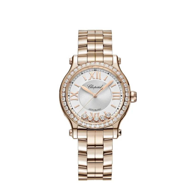 Montre Chopard Happy Sport - CHOPARD