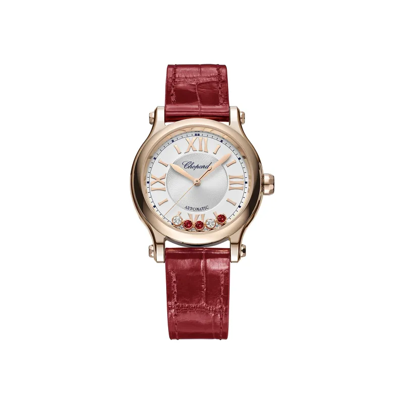 Montre Chopard Happy Sport - CHOPARD