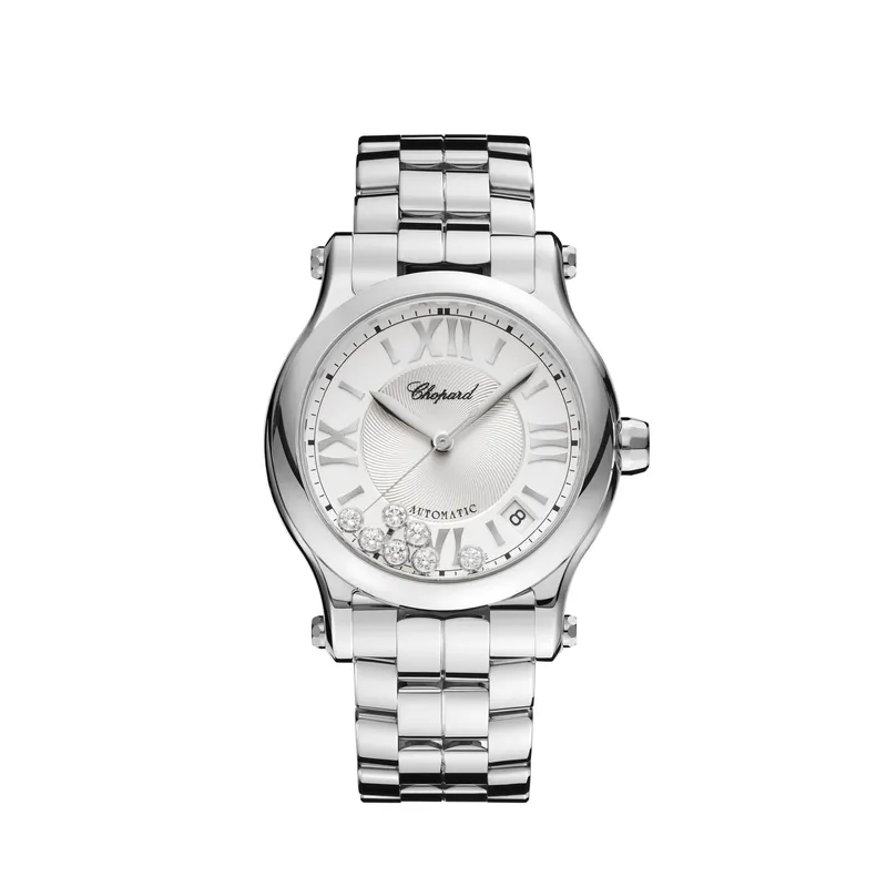 Montre Chopard Happy Sport - CHOPARD