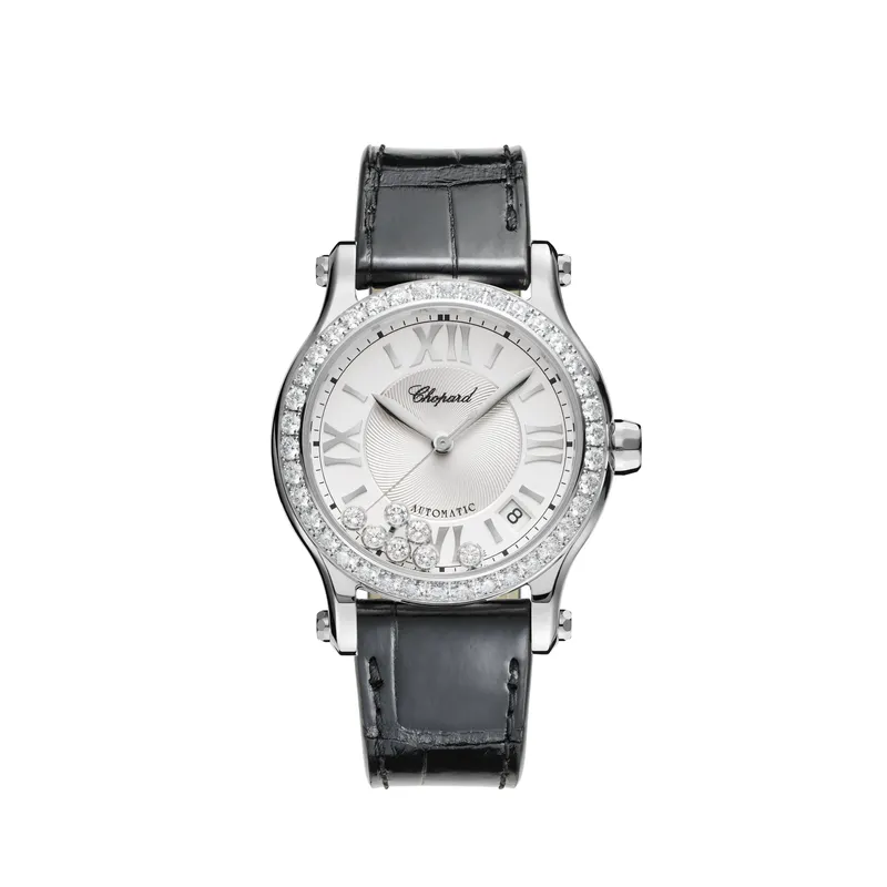 Montre Chopard Happy Sport - CHOPARD