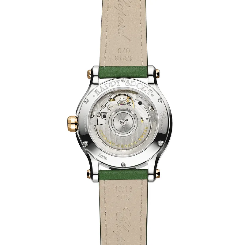 Montre Chopard Happy Golf - CHOPARD