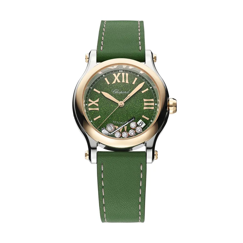 Montre Chopard Happy Golf - CHOPARD