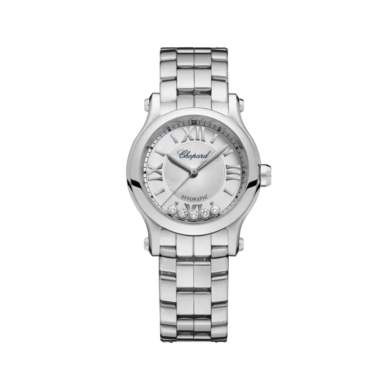 Montre Chopard Happy Sport - CHOPARD
