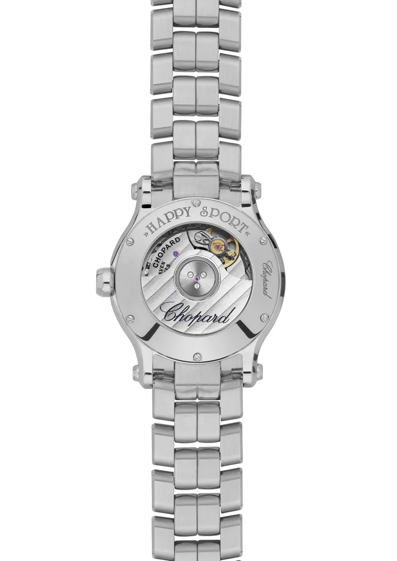 Montre Chopard Happy Sport - CHOPARD