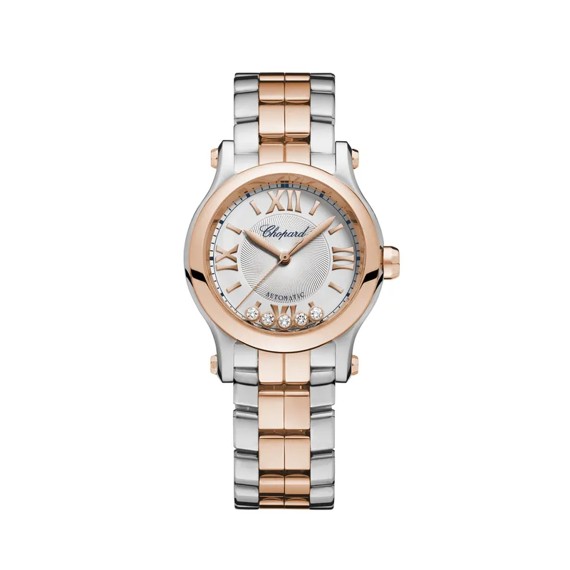 Montre Chopard Happy Sport 30mm - CHOPARD