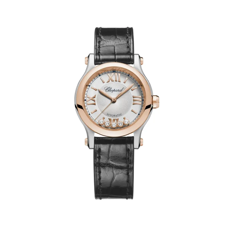 Montre Chopard Happy Sport - CHOPARD