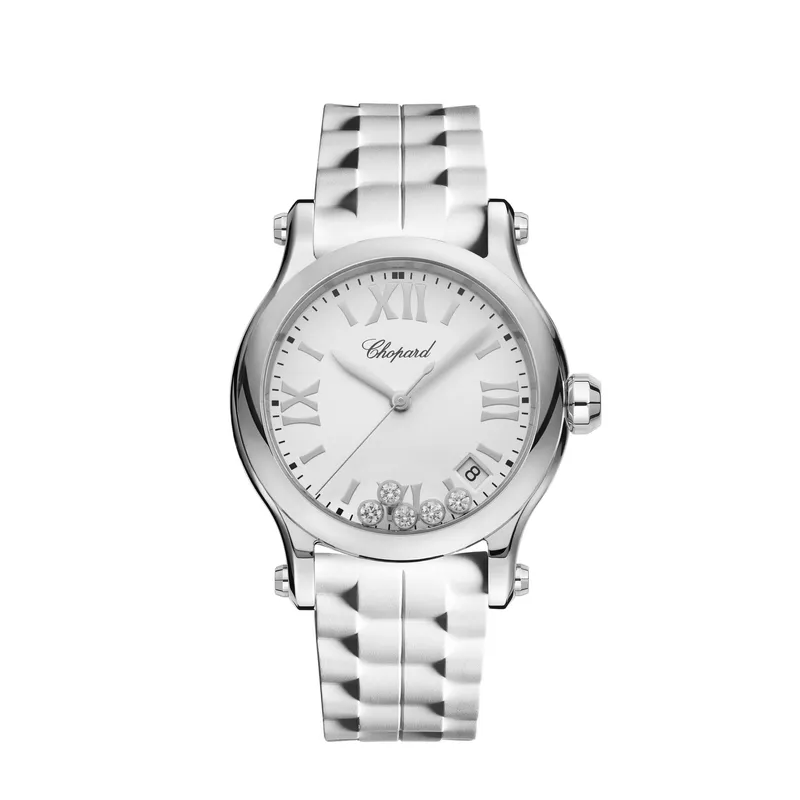 Montre Chopard Happy Sport - CHOPARD