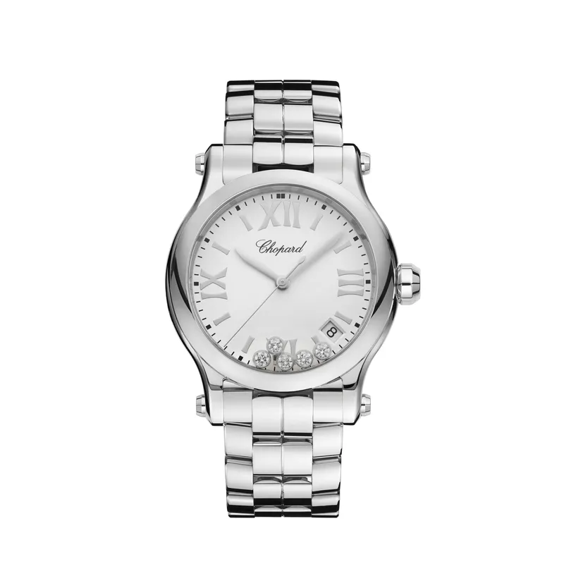Montre Chopard Happy Sport - CHOPARD