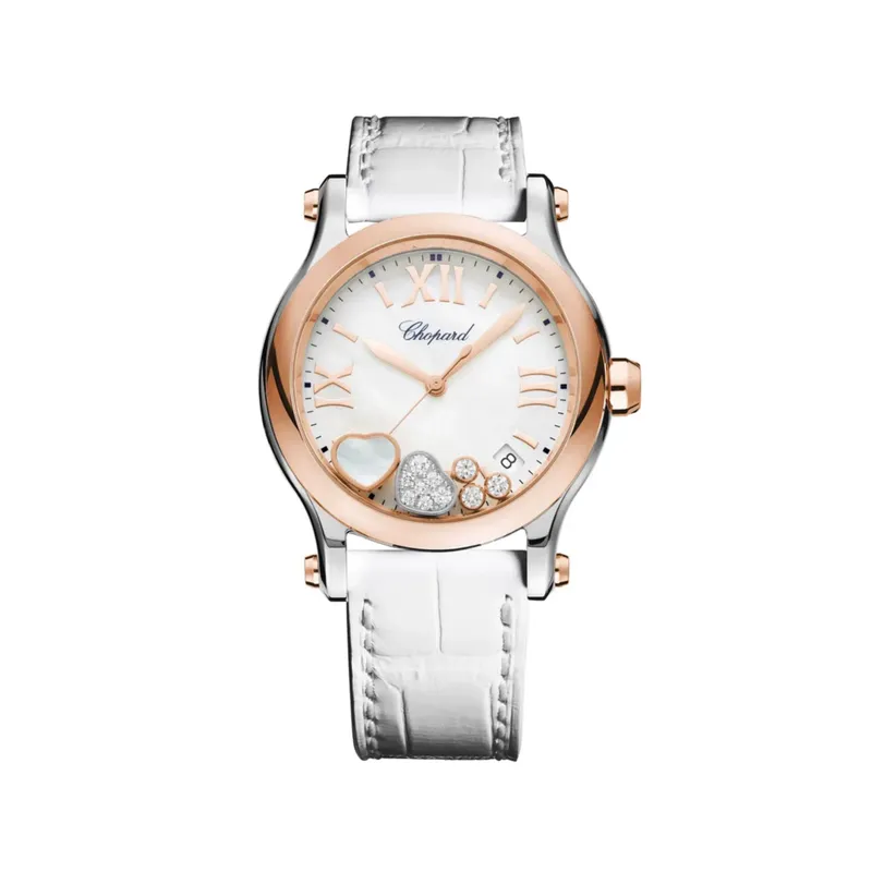 Montre Chopard Happy Hearts - CHOPARD
