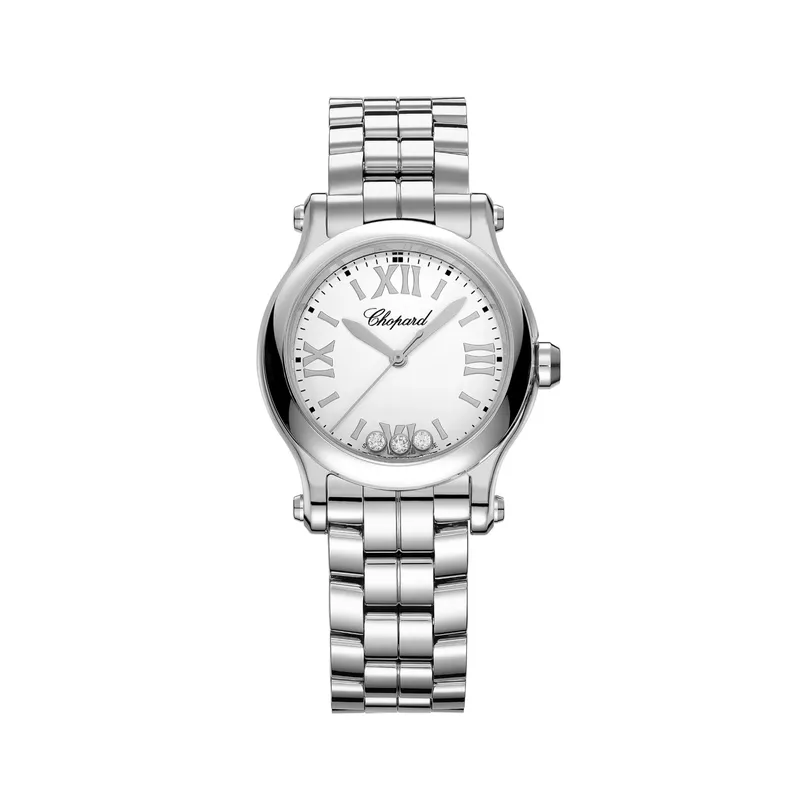 Montre Chopard Happy Sport - CHOPARD