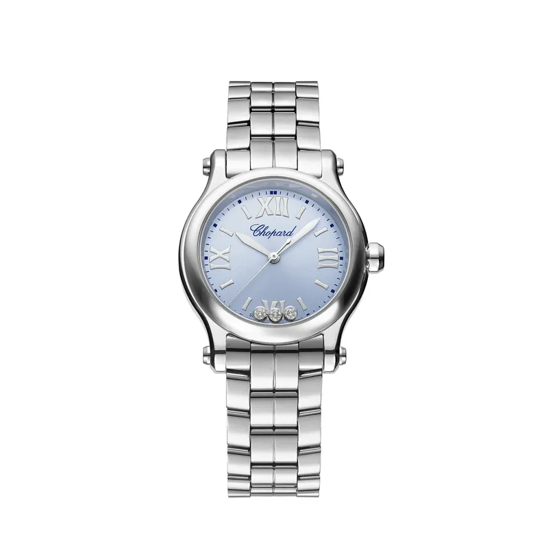 Montre Chopard Happy Sport - CHOPARD