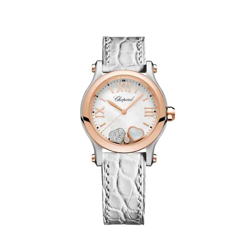 Montre Chopard Happy Hearts 30mm - CHOPARD