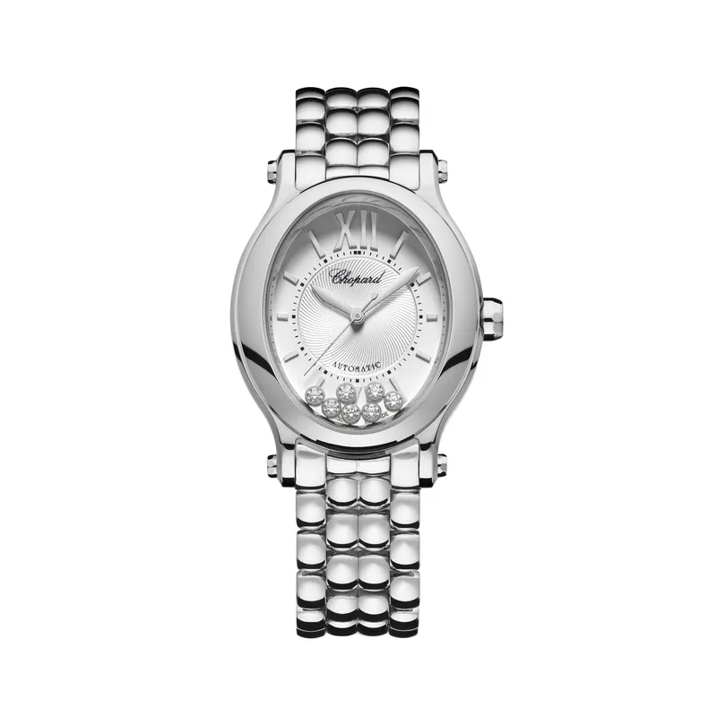 Montre Chopard Happy Sport Oval - CHOPARD